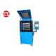 10T 25T 50T Capacity Rubber Hydraulic Hot Press Machine