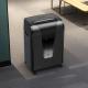 Low Noise Micro Cut Paper Shredder Over Heat Stop For Hassle Free Shredding