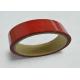 Anti - Counterfeit Seal Custom Tamper Evident Tape PET Wrapping 45mm * 50m