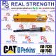 CAT Engine Diesel Pencil Common Rail Fuel Injector Nozzle 4W-7038 4w7038 0R4124 0R-4124 For Caterpillar