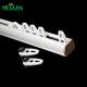 Multifunction Double Curtain Track Customization Decoration Shower Curtain Rod