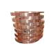 Polished Cusn6 Cusn5 Tin Phosphor Bronze Strip 300mm Width