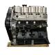 Engine Assembly 4D56 4D56T D4BB D4BH Engine Long Block for Hyundai MITSUBISHI L200