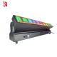 6300K 3D Animation Laser LED Beam Stage Light DJ Animation For Party Club Effect