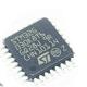 STM32G030K8T6 IC Integrated Circuits 64MHz 64KB (64K x 8) FLASH 32-LQFP (7x7)