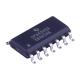 OPA4348AIDR IC Electronic Components CMOS Rail-to-Rail Operational Amplifiers