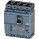 Short Circuit Protection Electrical Circuit Breaker Easy To Install And Convenient