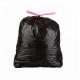 Customizable Printing 35L Black Scented Garbage Bags for Biodragadable Bin Liners