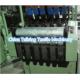 top quality jacquard loom machine for making elastic or inelastic ribbon China manufacturer Tellsing for weaving factory