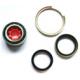 High Precision Bearing Repair Kit For Conquest / Corolla / Tazz 88 - 06
