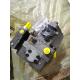 AA11VO60DRG10L-NSC62N00 Rexroth Hydraulic pump Hydraulic axial piston pump