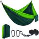 280*140CM Lightweight Dual Color 210T Nylon Ripstop Outdoor Portable Camping Hammock