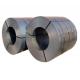 Hot Rolled MS Mild Carbon Steel Coil Q235B Q345B For Building Decoration Construction