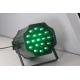 Disco Lighting Indoor Outdoor LED Par 19X15W RGBW 4 In 1 Zooming Led Par