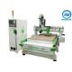 3 Axis CNC Machining Center With Carousel / Disk ATC System For Woodworking 1325