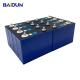 ROHS Electric Vehicle Lithium 12v 100ah Lifepo4 Battery 4S1P