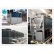 High Power Quietest Air Source Heat Pump , Inverter Air Exchange Heat Pump