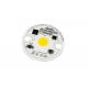 15w No Shadow LED Spotlight Module AC230V Aluminum High Color Rendering Index