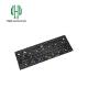 ISO RoHS TS16949 Black Mechanical Keyboard PCB Rgb Hot Swap PCB Board