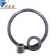 TC Type Automotive Seals Rotary Shaft Oil Seal Gray NBR Rubber Sealing