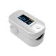 EN60601-1 Medical Fingertip Pulse Oximeter With TFT Display