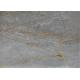 0.50mm Decorative PVC Foil For Covering Furniture High Gloss Finish Marble Grain