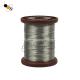 500g/ Roll 0.55mm Diameter 201 Stainless Steel Bee Hive Frame Wire