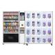 24 Hours Self Service Toy Vending Machine with Age Checker Cashless Coin Card Payment