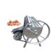 SEB Kamado/Steel Egg BBQ charcoal grill folding easy clean steel hot selling barbecue gas grill ceramic oven homemade