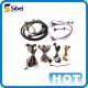 Manufacturer custom automotive harness electrical connector cable for air conditioner Electric vehicle wire harness