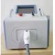Ten Inch Screen Portable beauty machine/Painless ipl +rf FHR hair removal machine