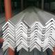 NO.1 2B Stainless Steel Profile 304 Equal Angle Stainless Steel