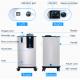 PSA 350VA 5 Lpm Portable Oxygen Concentrator With Pulverization  Intelligent Alarm for Lower pressure lower concentratio