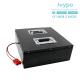 48V 50Ah Rechargeable Lithium Ion Battery Pack For Electric Motorcycle