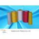 High tenacity polyester sewing thread 30/3 3000y/cone