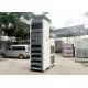 Drez Aircon Floor Standing Packaged Tent Air Conditioning For Exhibition Tent Cooling