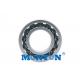 40TAC72CSUHPN7C Spindle Bearing Replaces 40TAC72BSUC10PN7B For Ball Screw Support