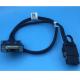 Orinianl Huawei RRU Cable 04090637-04 VB  huawei bbu cable