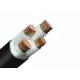 Fire Resistant Cables 0.6/1 kV Copper conductor XLPE Insulated LSZH Sheathed