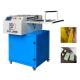 Factory Directly Supply silicone rubber cutting machine/rubber sheet cutting machine