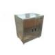 Safe Reliable Lead Shielded Box Radioisotope Transport Storage Shielding