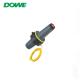 15KV 24KV 200A  Single Pass Bushing Joint Electric Insulator Accessories