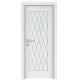 AB-GM8028 PVC MDF interior door