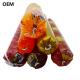Food packaging manufacturer ham packaging sausage casings flexography printing wholesale cheese packing plastic sausage casings