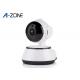 Smart Home Wireless Security Ip Camera With Pan Tilt And Night Vision