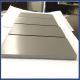 99.95% Polished Alloy Tungsten Metal Plate For Semiconductor Electronics Tungsten Carbide Plate Tungsten Plate Target