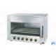 Gas Infrared Salamander Kitchen Equipment , Free Standing Gas Cooker