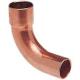 Forged Copper Nickel Elbow Pipe Fitting for Reliable Connections