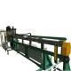 Straight Wire Ss Pipe Cutting Machine With Bending Peeling Functions