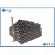 1/2 - 48 Inch ERW Carbon Steel Pipe , ASTM A106 GRB CS ERW Pipe Round Shape